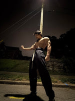 Martial Pant
